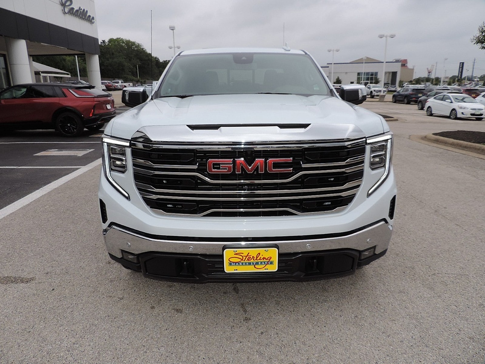 gmc sierra 1500 2026 3GTPHDED6TG340778 image gmc sierra 1500 2026 3GTPHDED6TG340778 image
